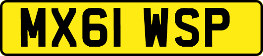 MX61WSP