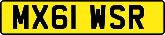 MX61WSR