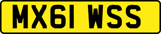 MX61WSS