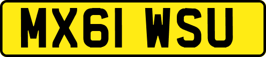 MX61WSU