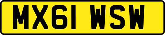 MX61WSW