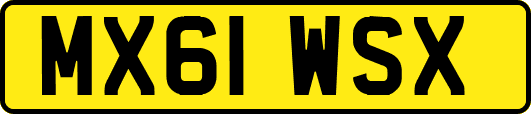 MX61WSX
