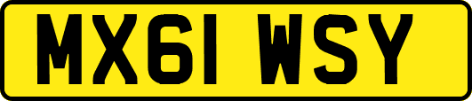 MX61WSY