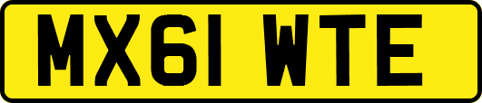 MX61WTE
