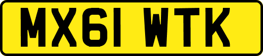 MX61WTK