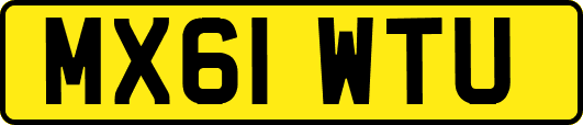 MX61WTU