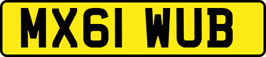 MX61WUB