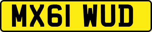 MX61WUD