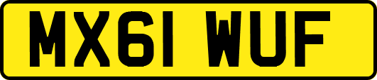 MX61WUF
