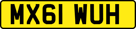 MX61WUH