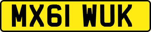 MX61WUK