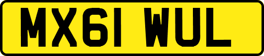 MX61WUL