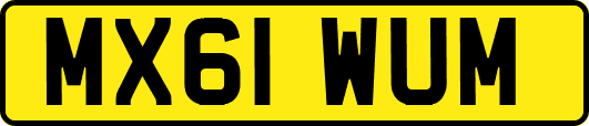MX61WUM