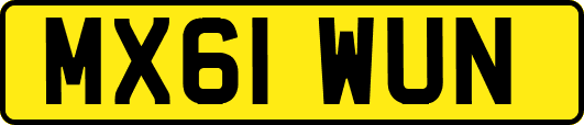 MX61WUN