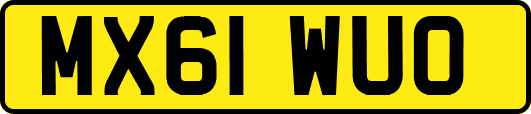 MX61WUO