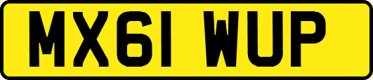 MX61WUP