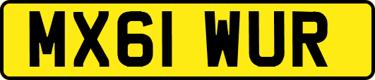 MX61WUR
