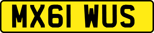 MX61WUS