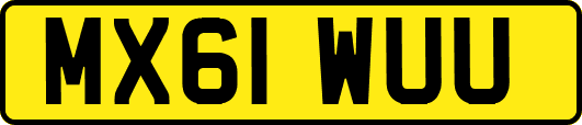 MX61WUU