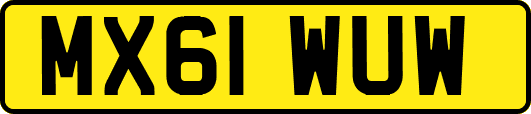 MX61WUW