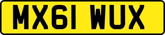 MX61WUX