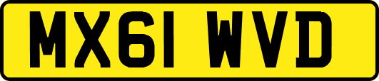 MX61WVD
