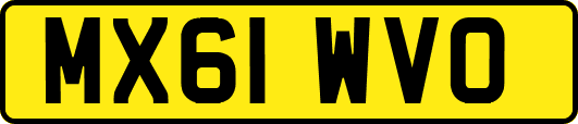 MX61WVO