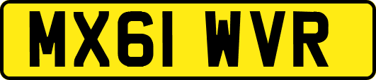 MX61WVR