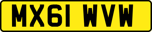 MX61WVW