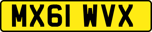 MX61WVX