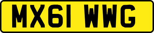MX61WWG