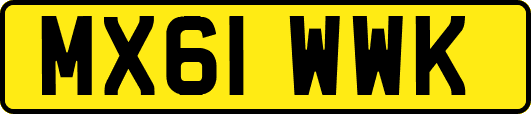 MX61WWK