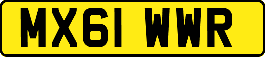 MX61WWR