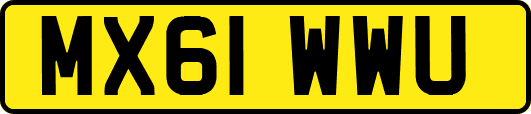 MX61WWU