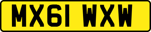 MX61WXW