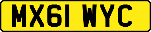 MX61WYC