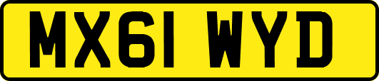 MX61WYD