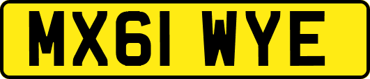 MX61WYE