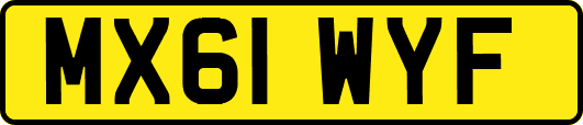 MX61WYF