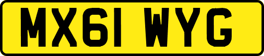 MX61WYG