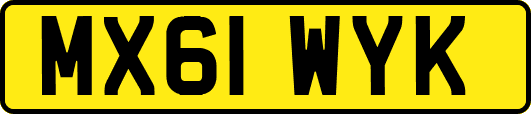 MX61WYK