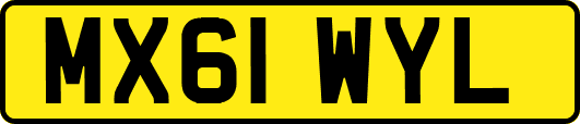 MX61WYL