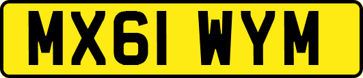 MX61WYM