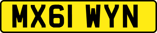 MX61WYN