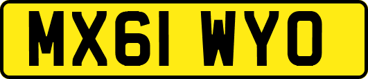 MX61WYO