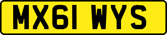 MX61WYS