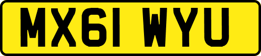 MX61WYU