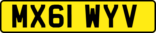 MX61WYV