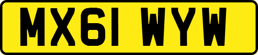 MX61WYW