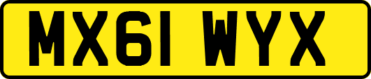 MX61WYX
